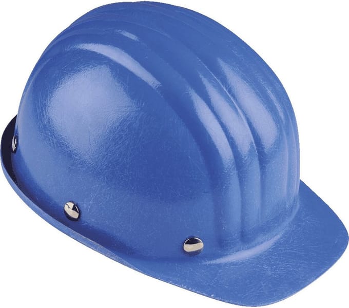 Schuberth Bop R veiligheidshelm Blauw