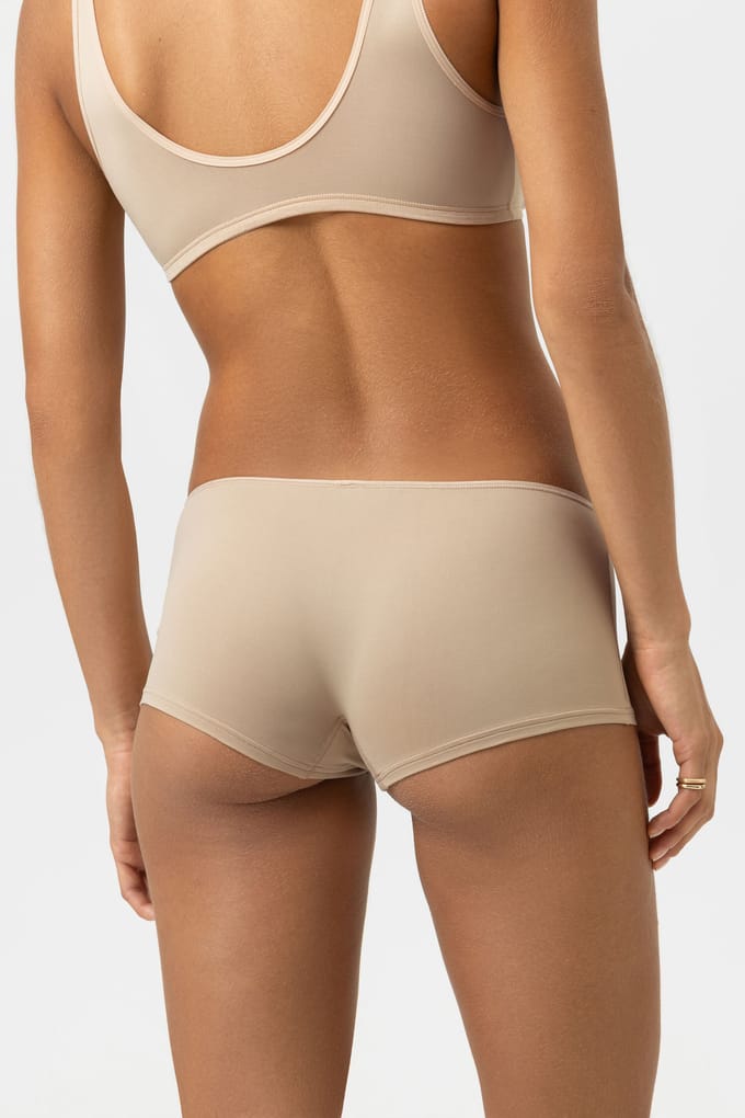 mey Damen Panty Serie Soft Shape