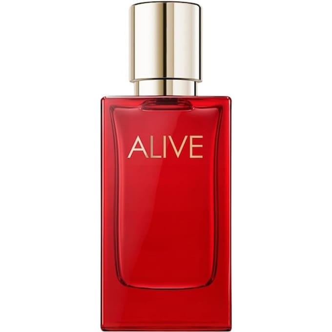 Hugo Boss BOSS Alive Parfum Damesparfum Dames 30 ml