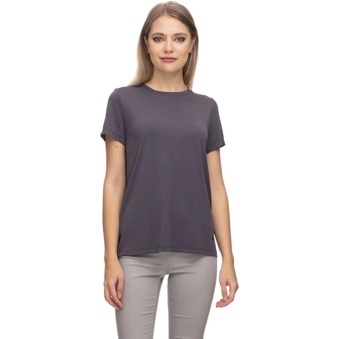 T-shirt dames Ragwear Adori