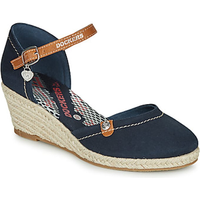 Dockers by Gerli  Espadrilles 36IS210-667