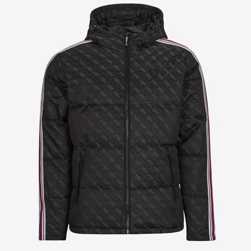 Donsjas Guess FUSCO 4G PADDED