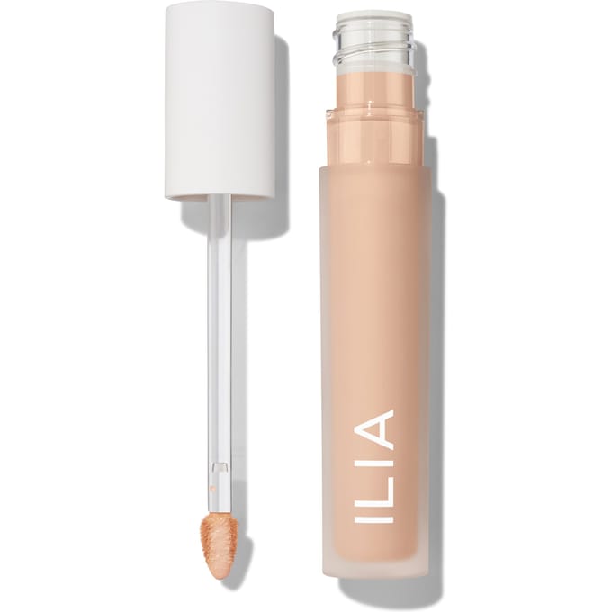 Ilia Beauty Skin Blur Serum Concealer - 16N Modal