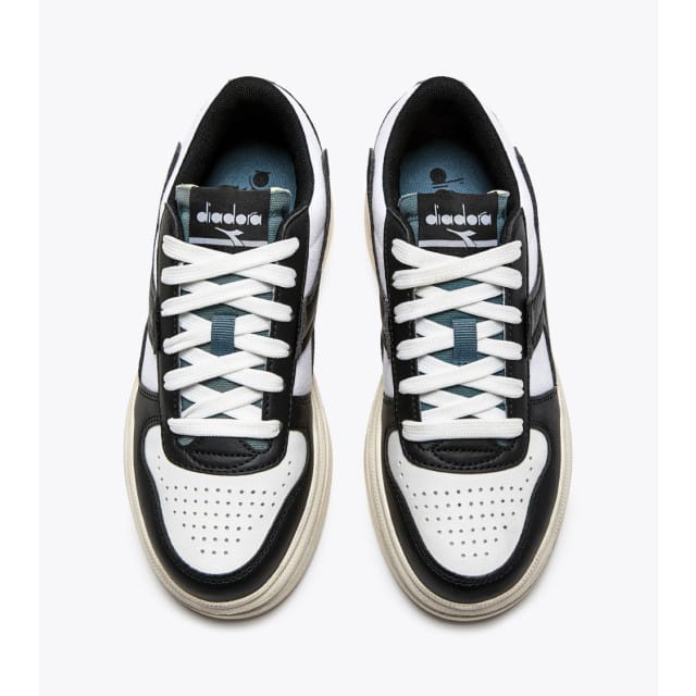 Diadora Magic Bold Dunes Sneakers dames Wit 41