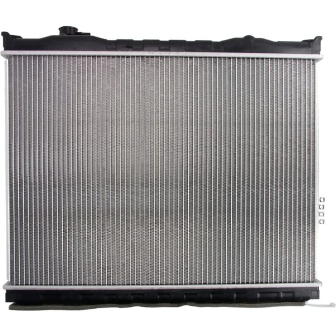 Radiator, motorkoeling THERMOTEC D70315TT