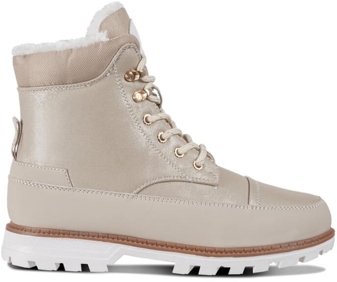LUHTA REILU MS Dames Snowboots - Wit - 41