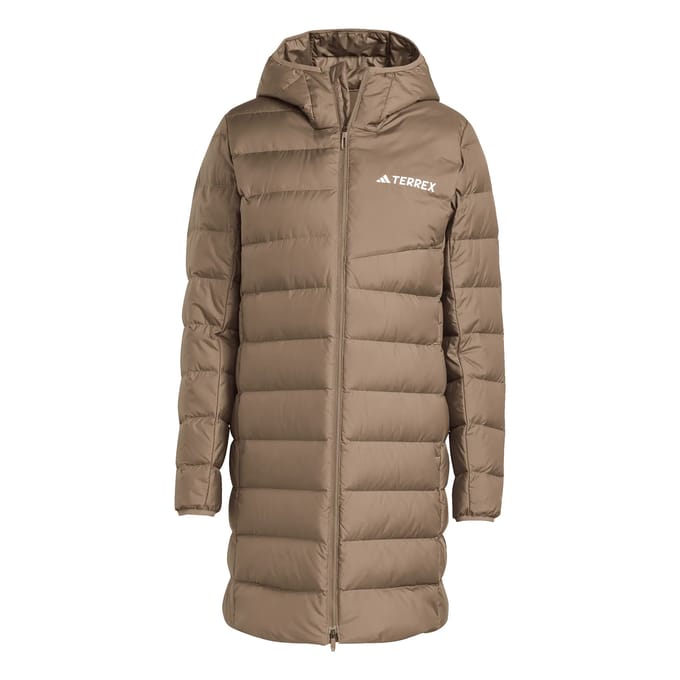 Donsjack voor dames adidas Terrex Multi 2.0