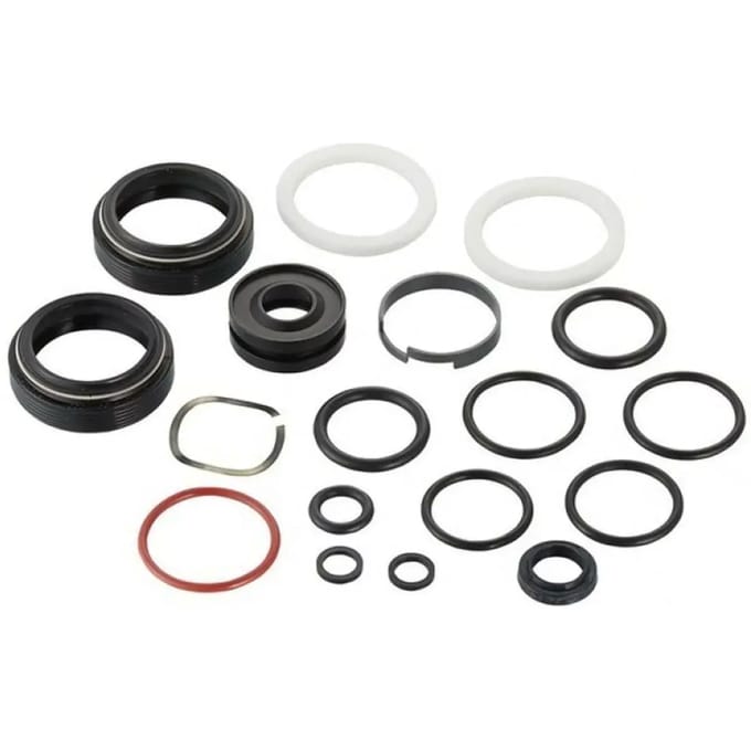 Vorkonderdelenset Rockshox 200h/1yr Sid Xx/Rl B1