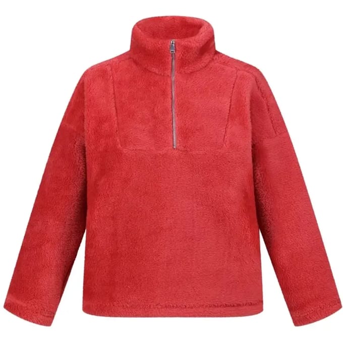 Fluffy fleece voor vrouwen Regatta Zeeke