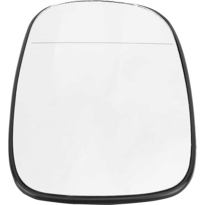 Linker Buitenspiegelglas Groothoek voor SAAB 93 95 2003?2010 gray