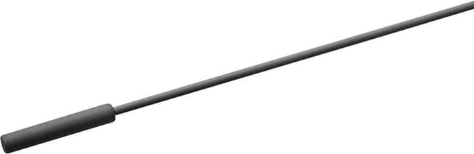 Decomode - Trekstang - Zwart - 100cm
