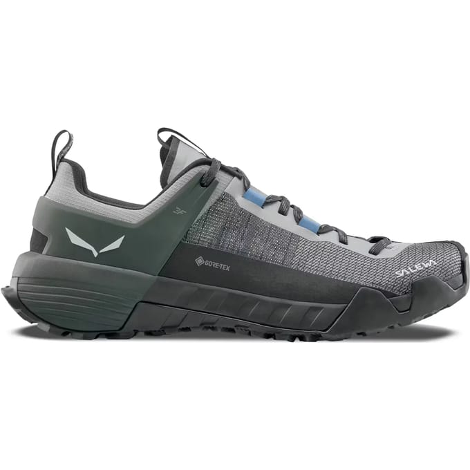 Bergschoenen voor dames Salewa Wildfire NXT GTX