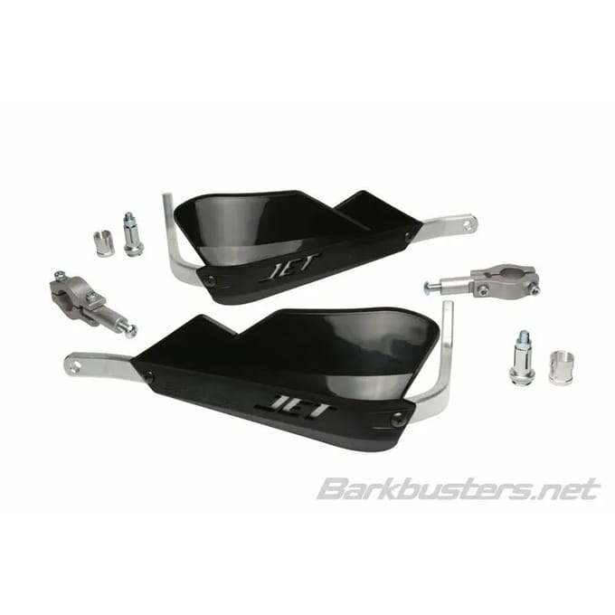 Motorfiets handbeschermers Barkbusters Jet