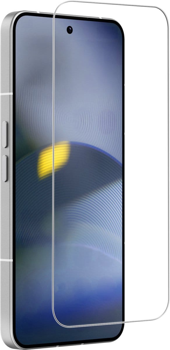Screenprotector - Geschikt voor Nothing Phone (3) - Extra Sterk - Beschermglas - Gehard Glas - Tempered Glass - Screen Protector