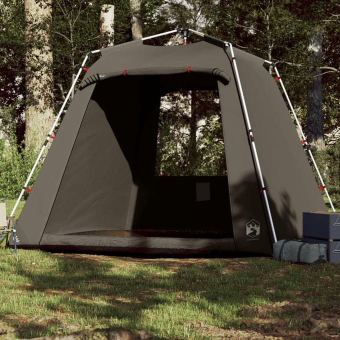 Karpertent – Vistent – Vis Shelter – sterk