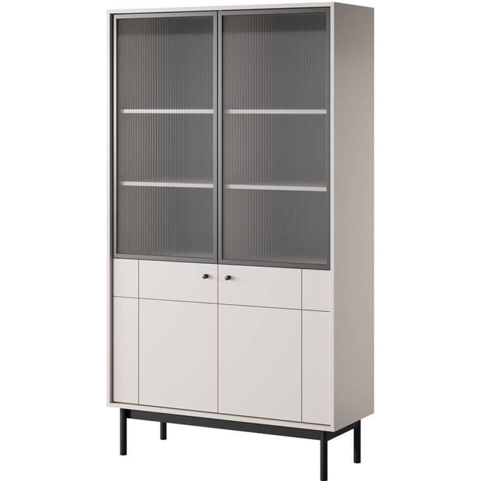 Vitrinekast Arigo | NADUVI Collection