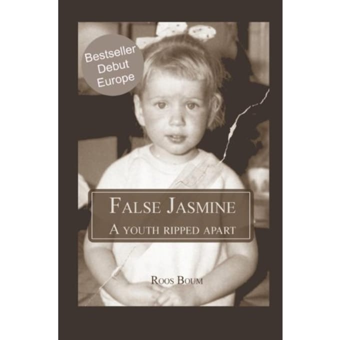 False Jasmine - Roos Boum