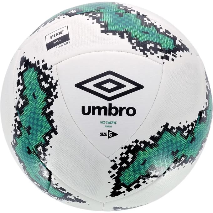 Voetbal Umbro Neo Swerv Match T5