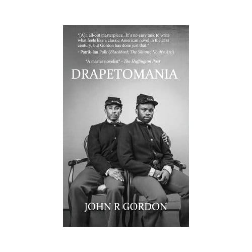 Drapetomania - John R. Gordon