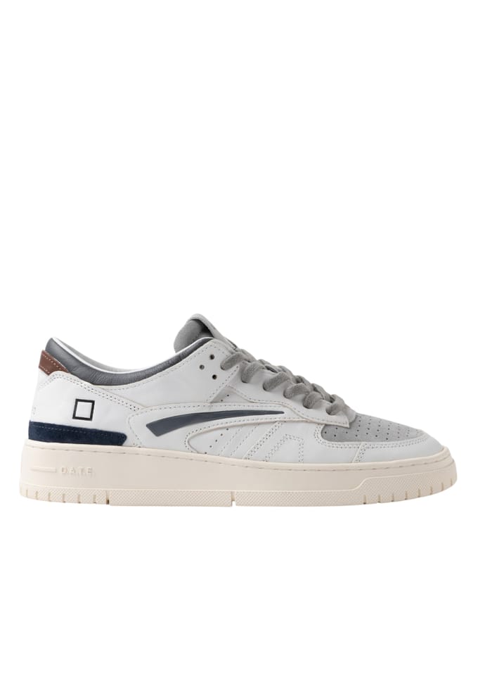 Sneakers D.A.T.E. M431-TO-CO-WY