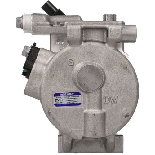 Airco-compressor DOOWON DV07-0196