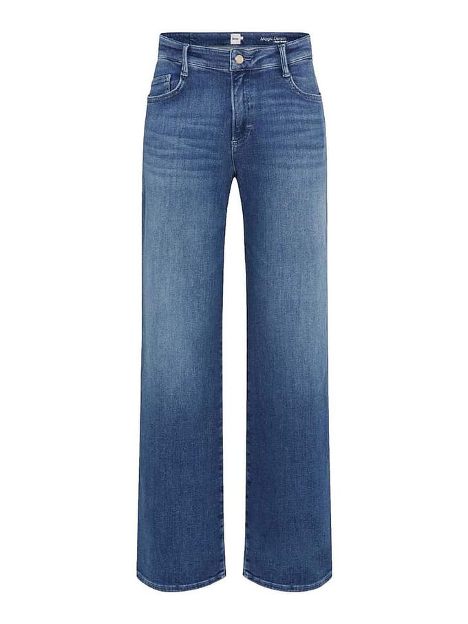 Jeans Van Brax denim