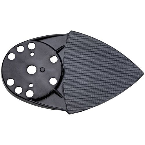 Metabo 624971000 Schuurplaat 1 stuks 1 stuk(s)