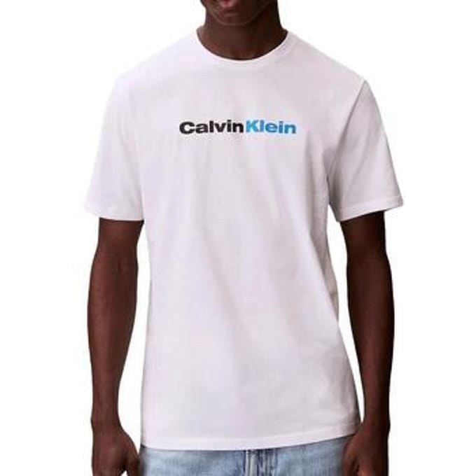T-shirt Calvin Klein Jeans 30s Eu Wholesale