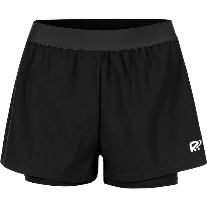 Racket Roots Teamline 2in1 Shorts Dames