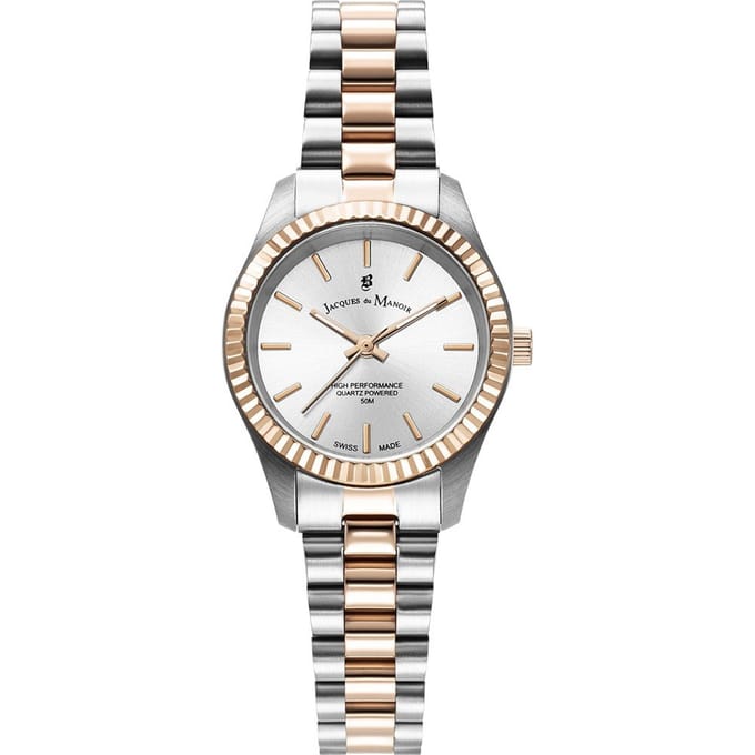 Jacques du Manoir Inspiration JWL04004 Inspiration Prime Horloge