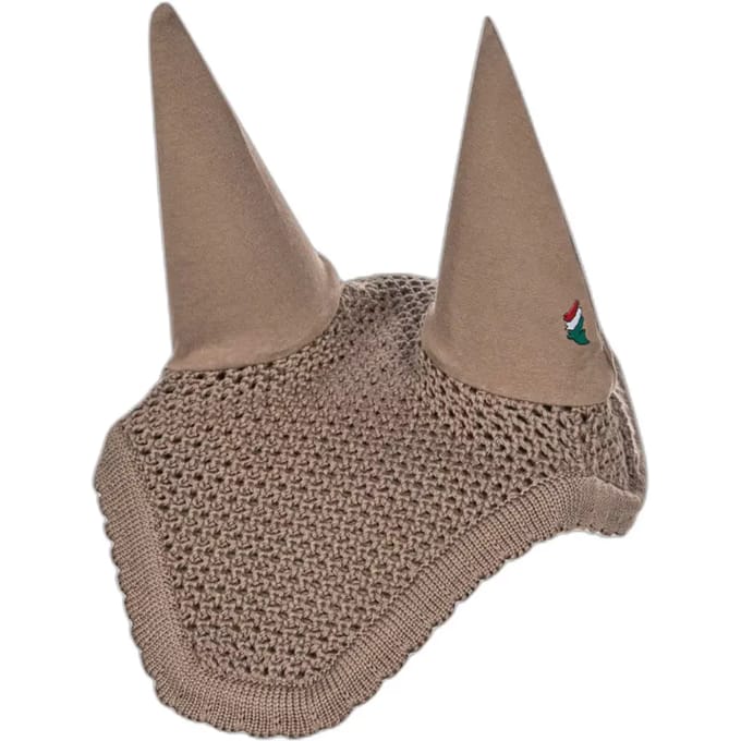 Effen paardenmuts Equiline