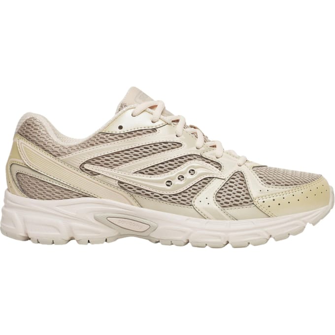 Saucony Ride Millennium Sneakers Beige S70812