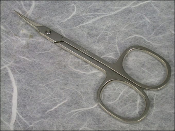 Friedrich herder huidschaar 9.5cm