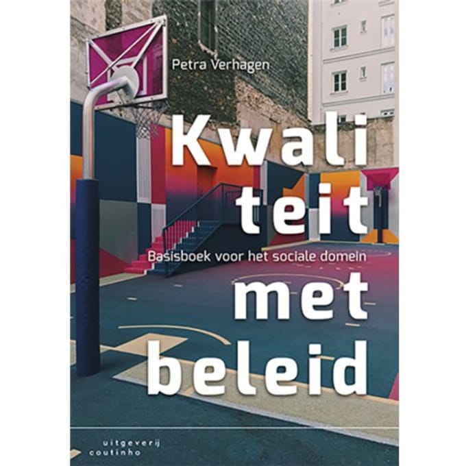 Kwaliteit Met Beleid - Petra Verhagen
