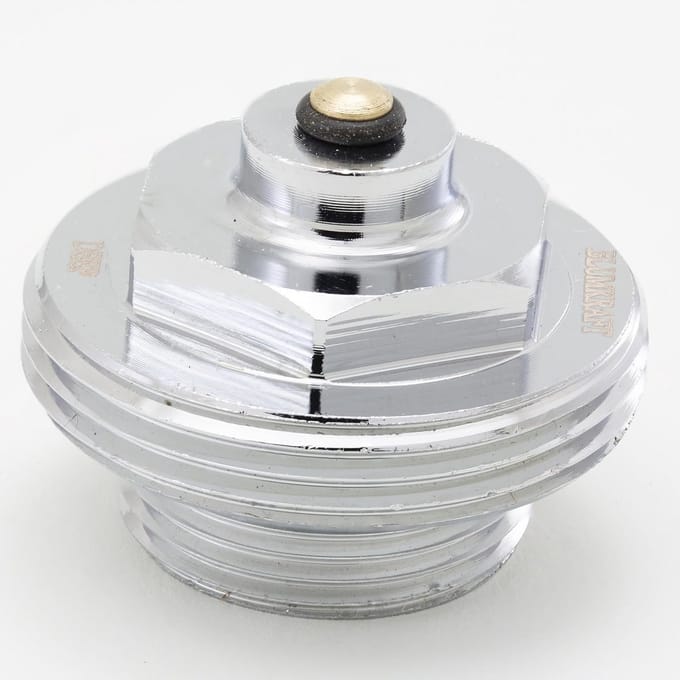 Radiatoradapter M20 Deep naar M30x1.5 voor Thermostaatknoppen