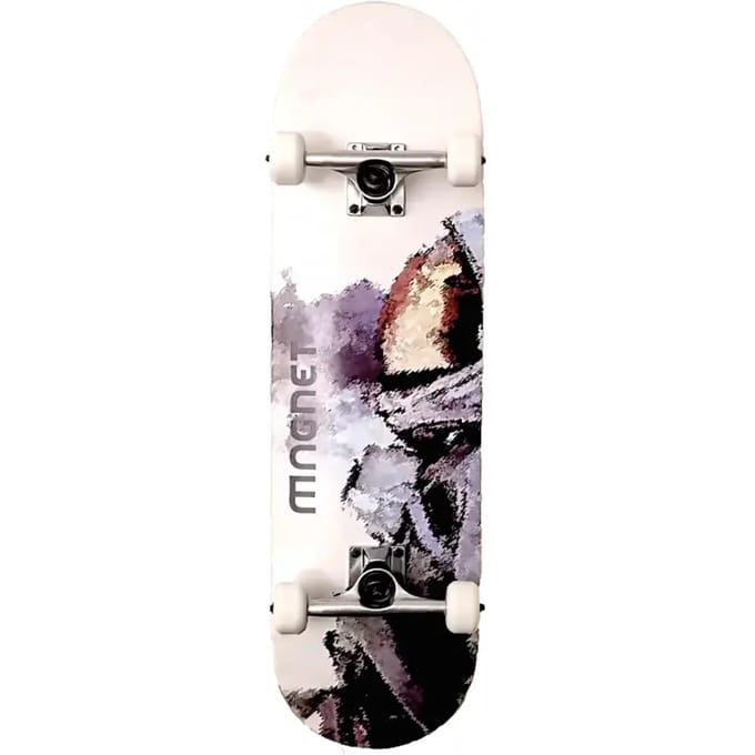 Skateboard voor kinderen Magnet Cosmo
