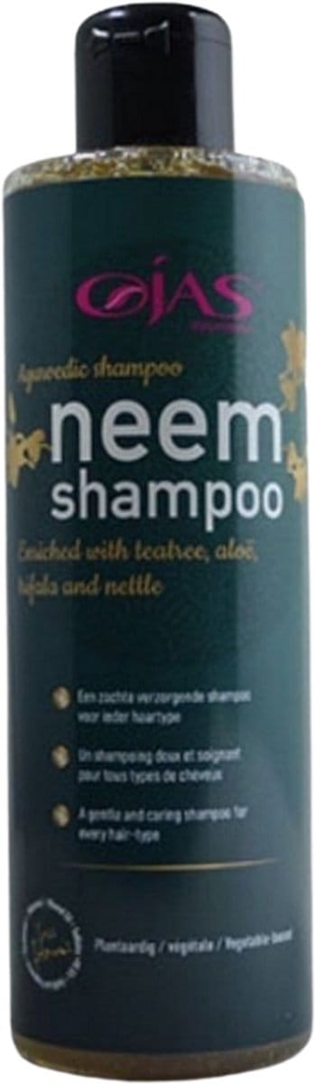 Surya Neem - 250 ml - Shampoo
