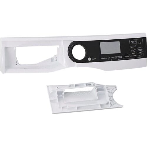 AEG controlepaneel, wit, AEG, IT 140280280011