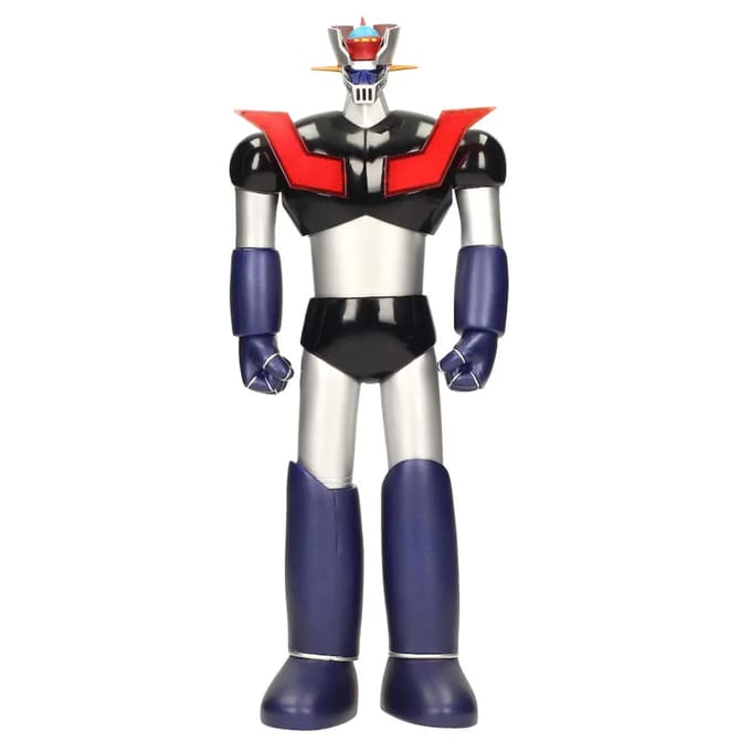 Figurine met licht Educa Borras Mazinger Z