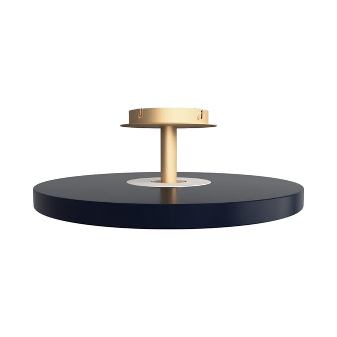 UMAGE - Asteria Up Plafondlamp - pearl - large - wit