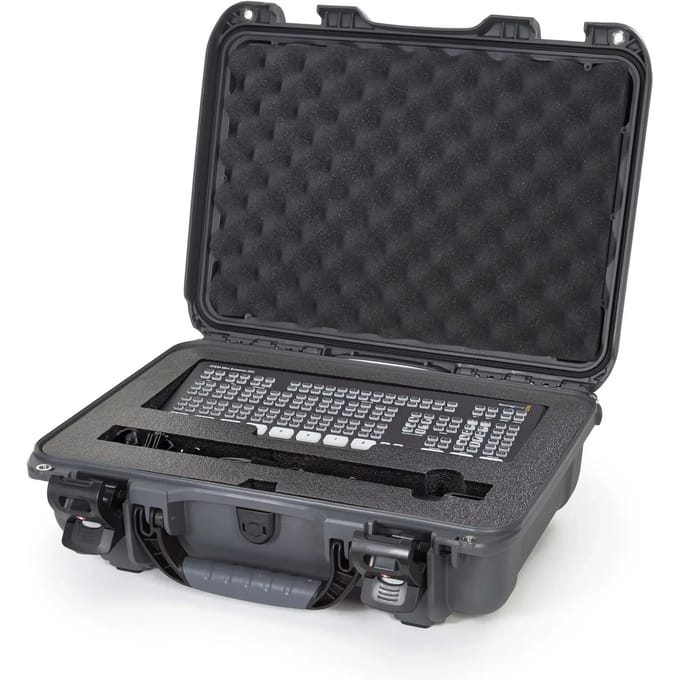 Laptoptas Nanuk 923 Atem Mini Extreme