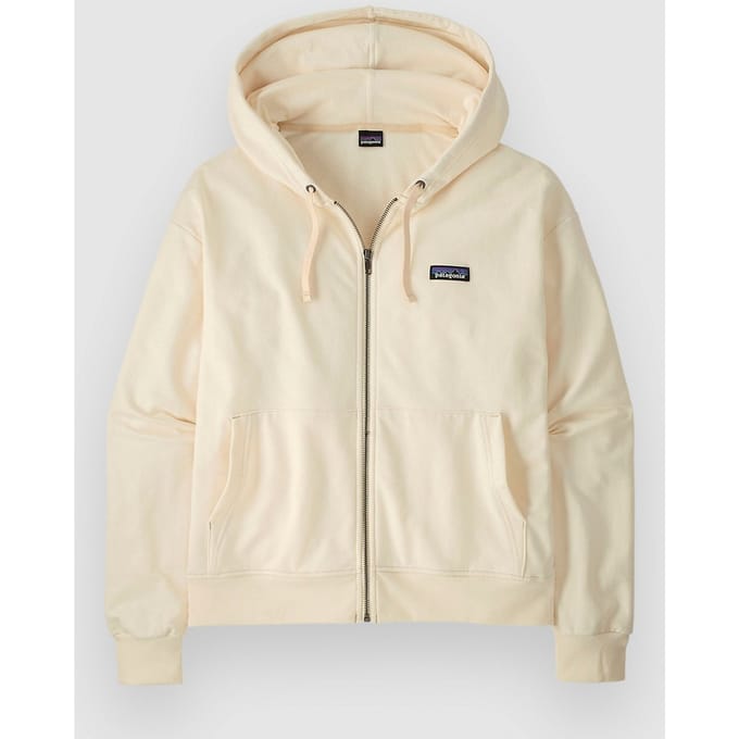 Patagonia Ahnya Full Zip Hoodie
