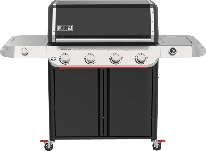 Weber Genesis E-435W