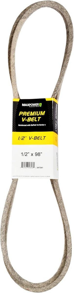 Kevlar Versterkte V-snaar voor Machines en Apparatuur