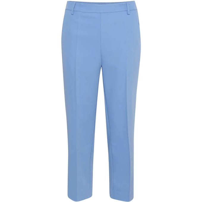 Werkbroek voor dames KAFFE Sakura HW