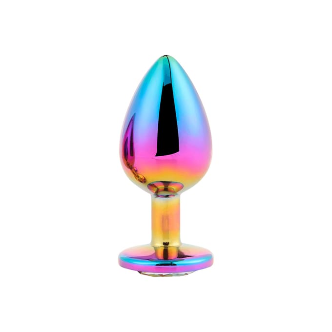 GlamourLove Plug Multicolour L