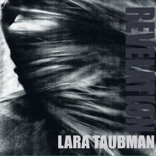 Lara Taubman - Revelation (CD)