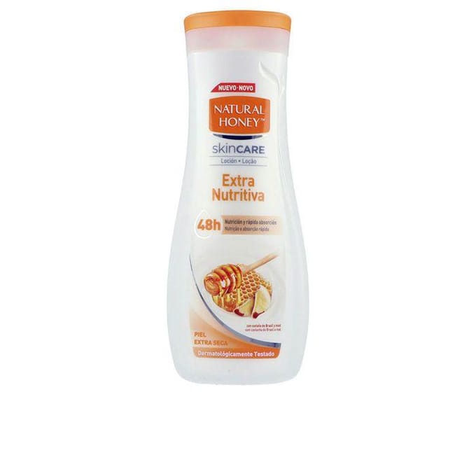 Hydraterende bodylotion EXTRA NUTRITIVA 330 ml