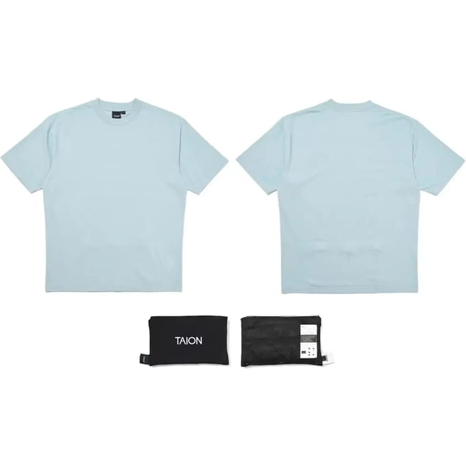 T-shirt Taion Storage
