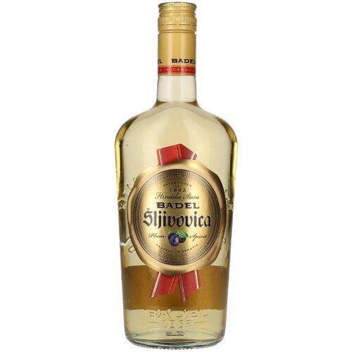 Badel Sljivovica 40% Vol. 0,7l